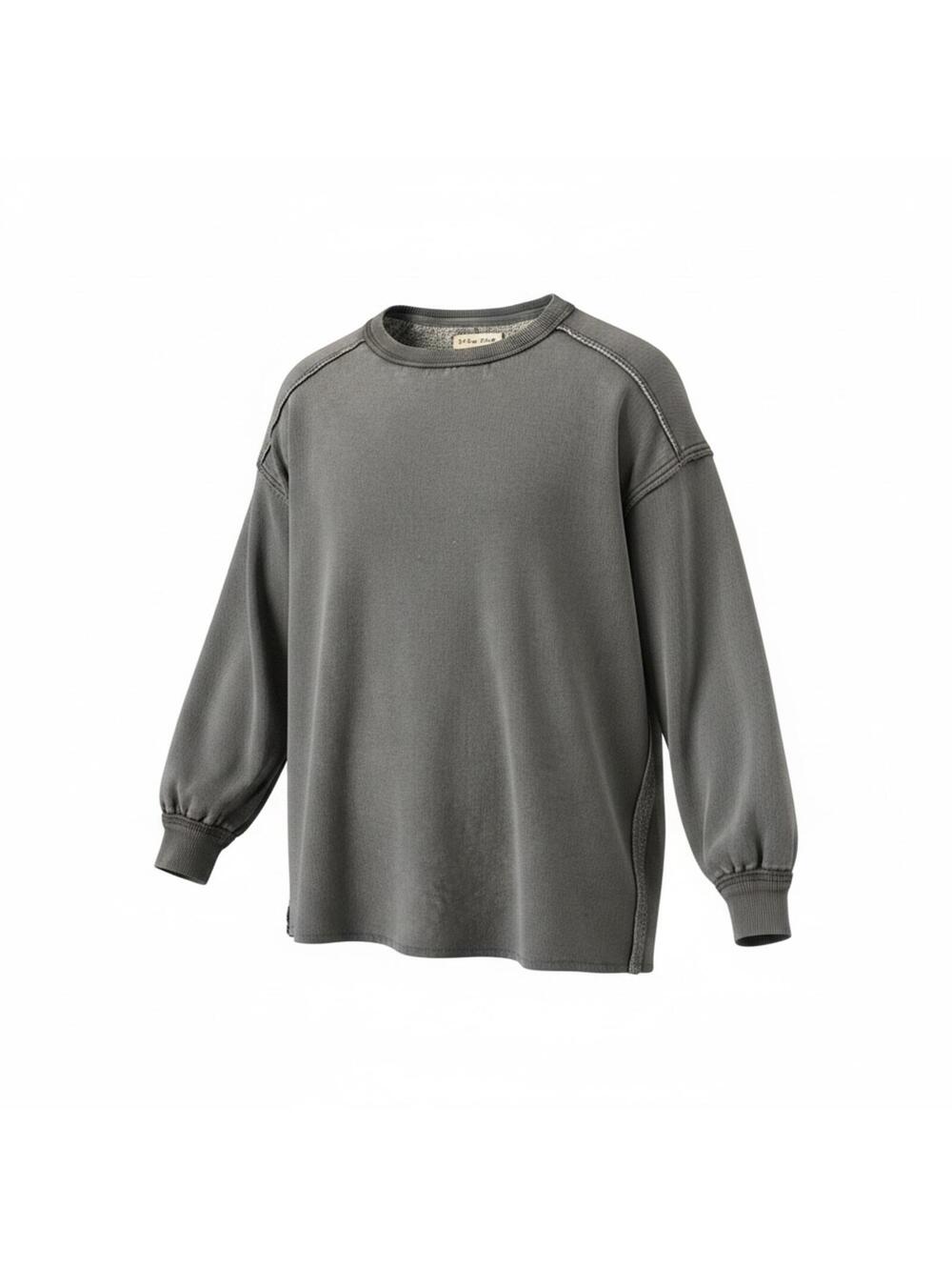 We The Free Mens Oversized Sweatshirt
